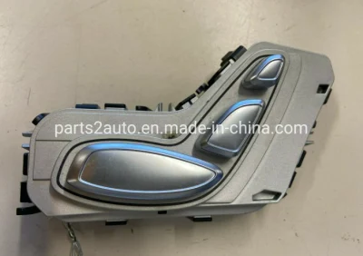 per Mercedes Benz C300 Interruttore sedile passeggero originale originale 2015